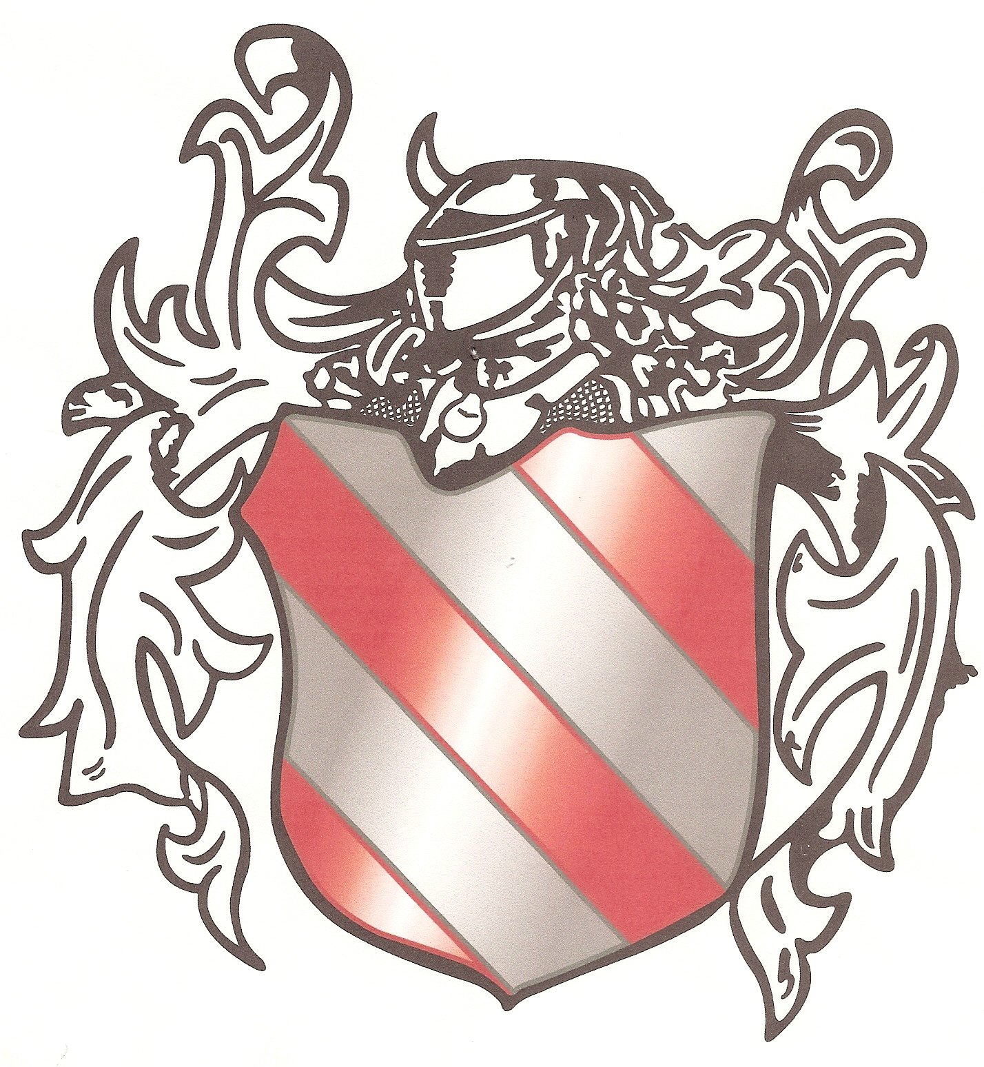 Armoiries de Honnelles