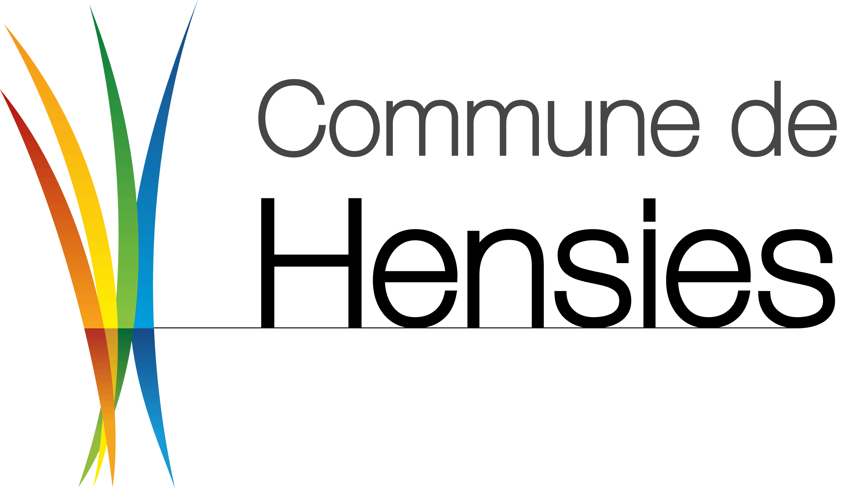 Logo de Hensies